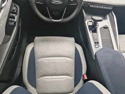 Geely Xingrui