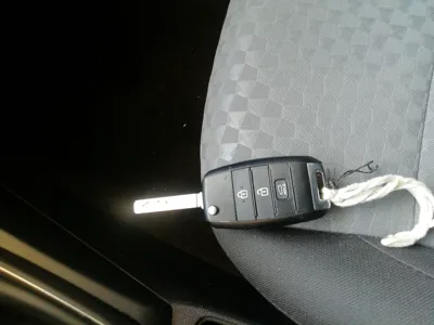 Kia K2