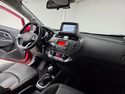 Kia Pride