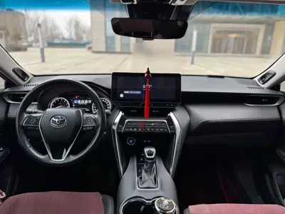 Toyota Venza