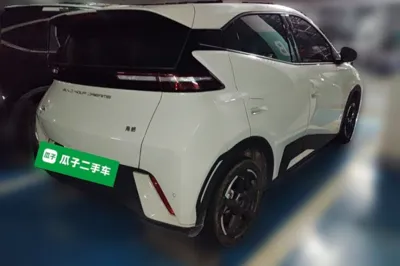 BYD Seagull