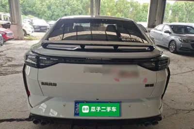 Dongfeng Aeolus Yixuan