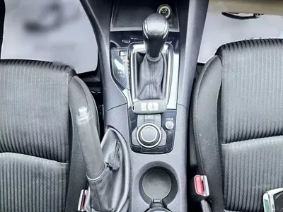Mazda 3 Axela