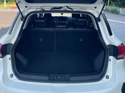 GAC Motor Trumpchi GS4