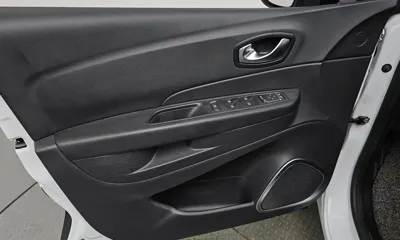 Renault-KoreaSamsung QM3