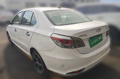 Chery Arrizo 3