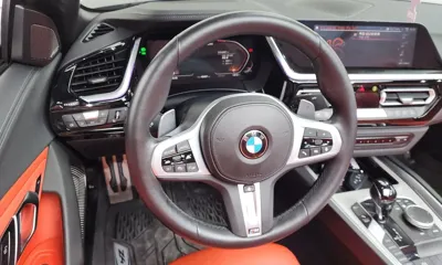 BMW Z4