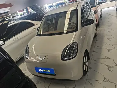 Wuling MINIEV