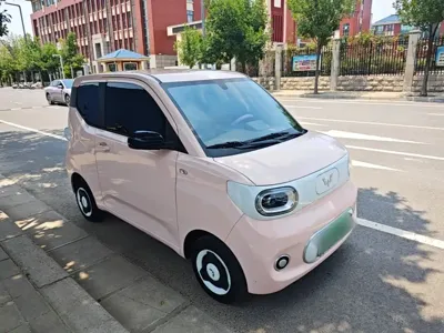 Wuling MINIEV