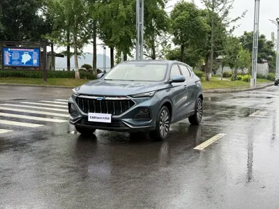 Oshan Oushang X5