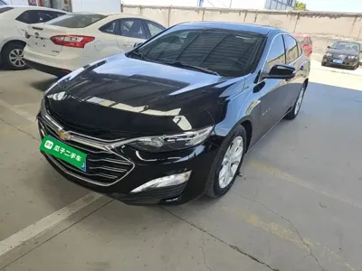 Chevrolet Malibu XL