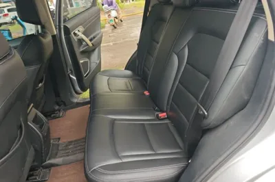 Geely Auto Emgrand X7 Sport