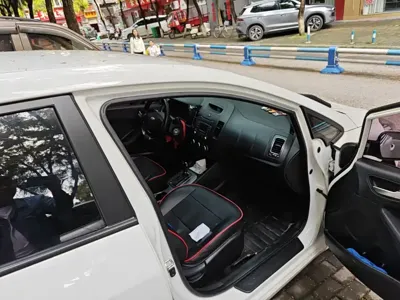 Kia K3S
