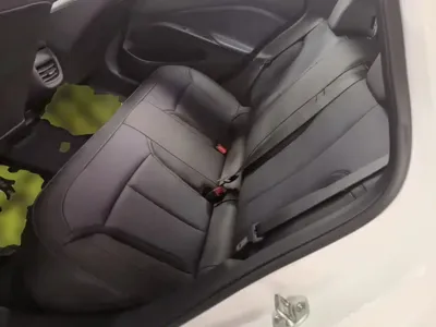 Buick Velite 6