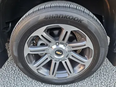 Chevrolet Express Van