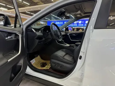 Toyota Wildlander