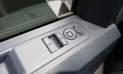Kia PV5