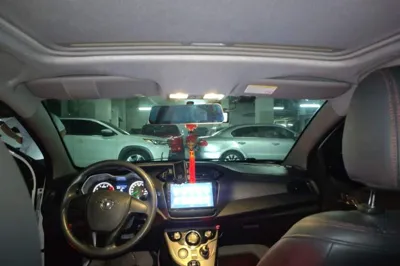 Haima M3