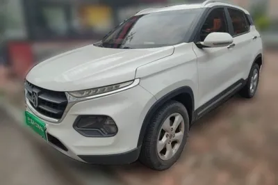 Baojun 510