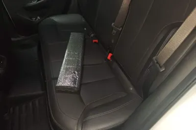Buick Excelle GX