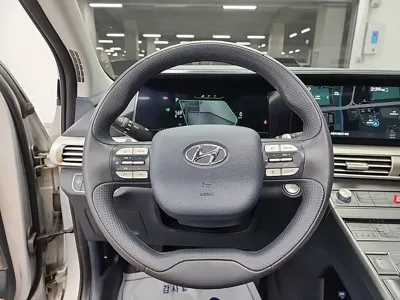 Hyundai Nexo