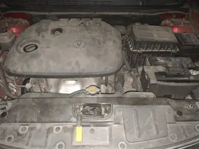 Changan Eado XT