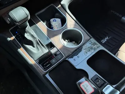 Toyota Granvia