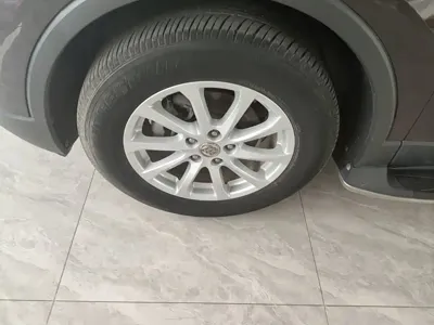 Buick Envision Plus