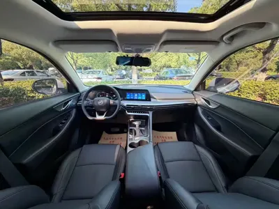 Changan CS35PLUS