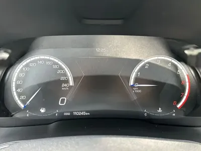 WEY Wey VV5