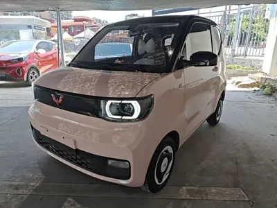 Wuling MINIEV