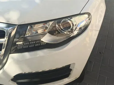 Haval H8