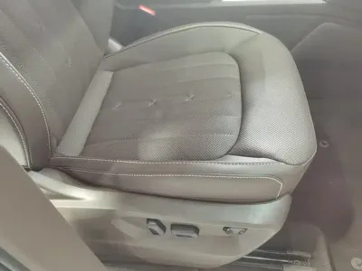 Volkswagen Viloran