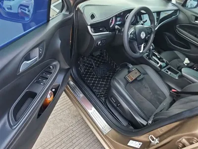 Buick Verano