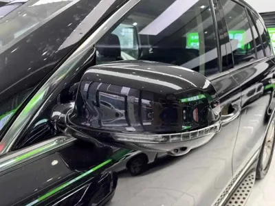 Haval H8