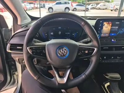 Buick Velite 6