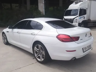 BMW 6-Series