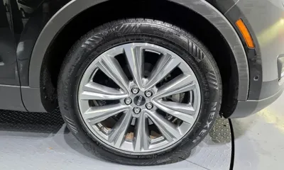 Lincoln MKX