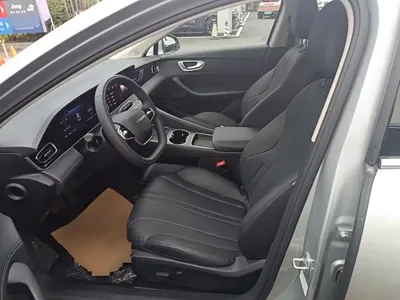 Roewe D7