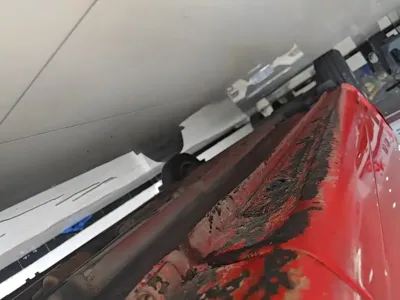 Kia K2