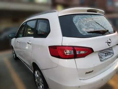 Haima Fumei MPV