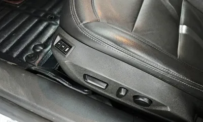 ChevroletGMDaewoo Malibu