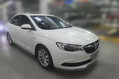 Buick GT