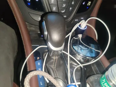 Buick Envision