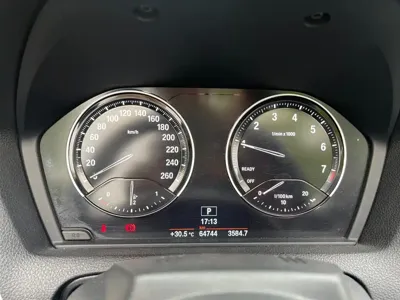 BMW 2 Series (Import)