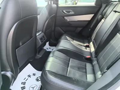 Land Rover Velar