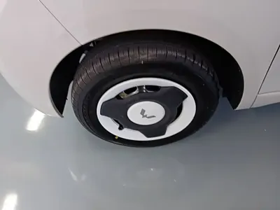 Wuling MINIEV