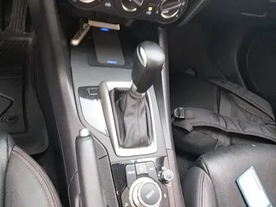 Mazda 3 Axela