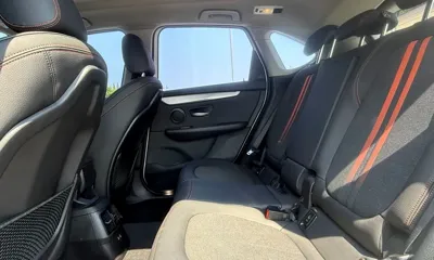 BMW 2-Series