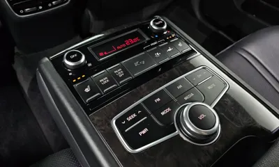 Kia K9